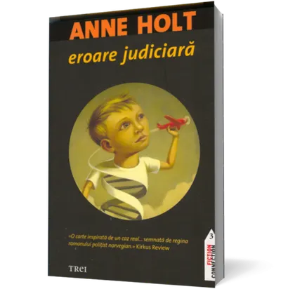 Eroare judiciară