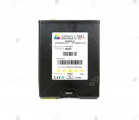 Cartus yellow pentru Afinia L701