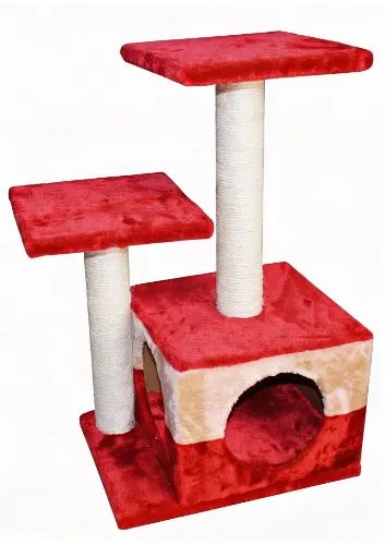 Pet Expert Ansamblu Red Home SBE1113
