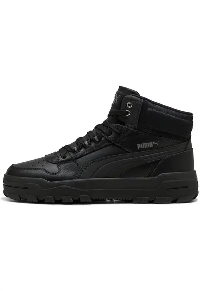 Pantofi sport unisex Rebound 39746815 - Negru