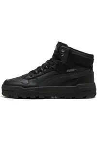 Pantofi sport unisex Rebound 39746815 - Negru