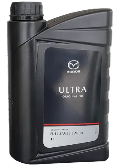 Ulei motor Mazda Original Oil Ultra 5W30 1L