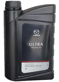 Ulei motor Mazda Original Oil Ultra 5W30 1L