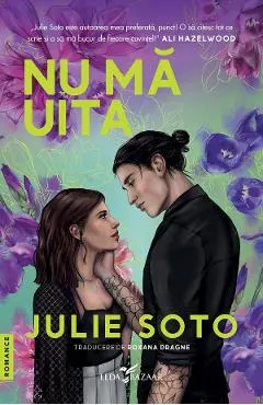 eBook Nu ma uita