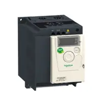 Variator de viteza ATV12, 1.5kW, 2hp, 200..240V, trifazat cu radiator