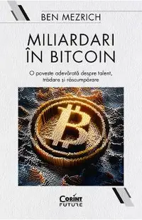 eBook Miliardari in bitcoin