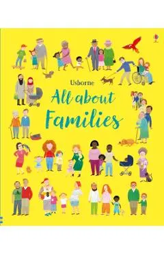 All About Families