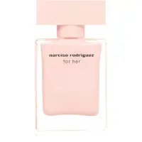 narciso rodriguez for her Eau de Parfum reincarcabil pentru femei 30 ml