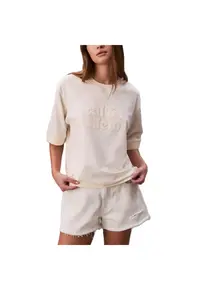 Tricou a- Oversized Boyfriend Knittee-Lv047c208g-Yas