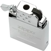 Bricheta pe benzina Zippo - Yellow Flame