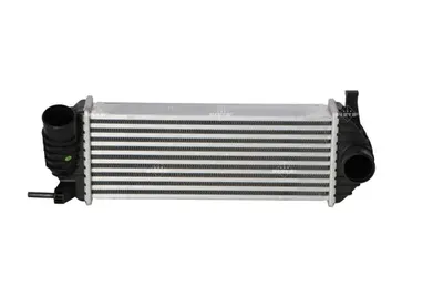 Compresor intercooler potrivit RENAULT KANGOO BE BOP, KANGOO EXPRESS, KANGOO II 1.5D 02.08