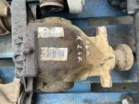 Grup spate raport 2.47 cutie manuala 7521661 BMW Seria 5 (2004-2010) [E61] 3.0d m57