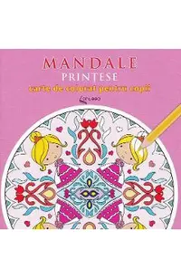 Mandale printese