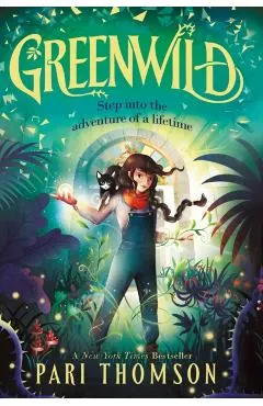 Greenwild: The World Behind the Door