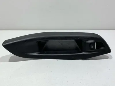 Buton comanda geam electric dreapta spate BM51-A237W20-BEW Ford Focus 3 facelift (2013-2018)