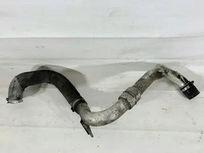 Furtun / teava intercooler Audi A4 (2007-2011) [8K2, B8] 3.0 tdi CCWA