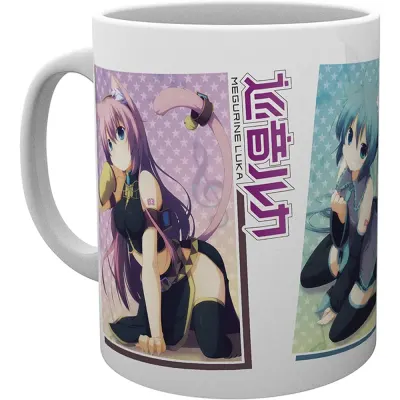 Cana Hatsune Miku - 320 ml - Neko