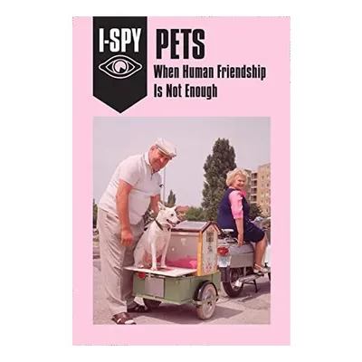 I-Spy Pets