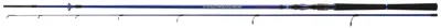 Lanseta Daiwa Triforce Target Zander Spin 2.40m/15-50g, 2 Buc