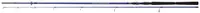 Lanseta Daiwa Triforce Target Zander Spin 2.40m/15-50g, 2 Buc