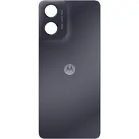 Capac Baterie Motorola Moto G04s, Negru (Concord Black), Service Pack 5S58C24267
