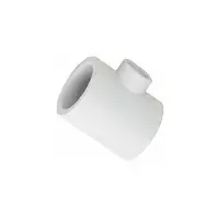 Teu redus PPR 25 x 20 x 20 mm