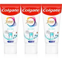 Colgate Total Junior Active Prevention Mild Mint Pasta de dinți pentru curățarea dinților și a cavității orale pentru copii
