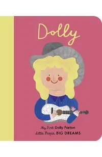 Dolly Parton: My First Dolly Parton