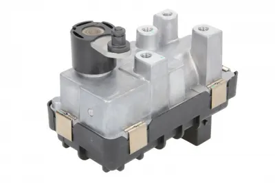Supapa reglare presiune compresor potrivit MERCEDES C T-MODEL (S203), C T-MODEL (S204), C (W203), C (W204), CLK (A209), CLK (C209), CLS (C219), E (A207), E (C207), E T-MODEL (S211) 2.1D 3.0D 01.05
