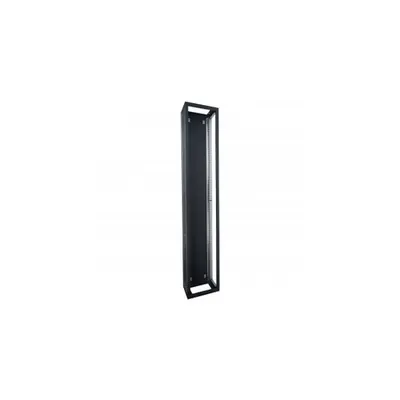 XL³ S 630 dulap distributie cu 16 module wide - total 2324x454x249 mm and usable 2250x350x249 mm