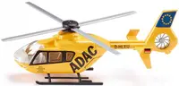 Jucărie Siku - elicopter de prim ajutor