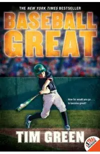 Baseball Great