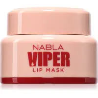 NABLA Cosmetics Viper mască hidratantă pentru buze 15 ml