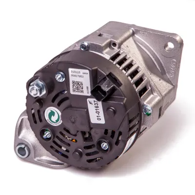 Generator/alternator HARTWINN 40.282929HRTE