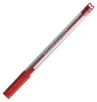Pix Pelikan Hang Stick - 1.0 mm, roșu
