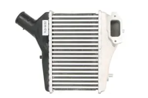 Intercooler potrivit HONDA CR-V IV 1.6D 10.13