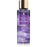 Victoria's Secret Love Spell spray pentru corp pentru femei 250 ml