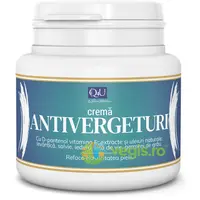 Crema Antivergeturi 500ml