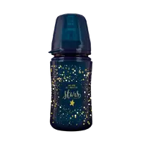 Biberon Stardust, 240ml, LOVI