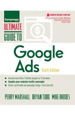 Ultimate Guide to Google Ads