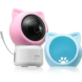 Niceboy ION Starlight SL3 monitor video inteligent pentru bebeluși