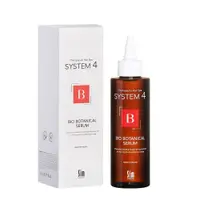 Serum fortifiant anticadere si regenerant pentru scalp si par subtiat System 4 Therapeutical Hair Spa, 150ml, Sim Sensitive