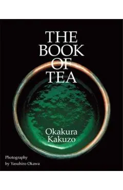 The Book of Tea