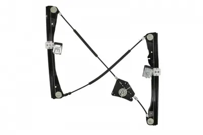 Macara geam fata dreapta electric, fara motoras, 4 usi SEAT CORDOBA, IBIZA III intre 2002-2009