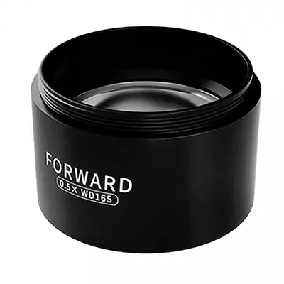 Lentila Microscop Forward FW-OL05, 0.5x