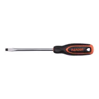 Surubelnita cu Maner Confortabil TPR, Slot, Profesional, Harden, 8 x 250 mm