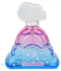 Apă de toaletă pentru copii Martinelia Galaxy Dreams - Cer, 30 ml