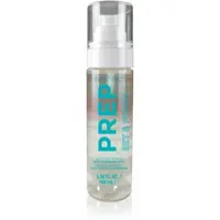 Technic Cosmetics Prep Set & Finish spray pentru fixare cu efect de hidratare