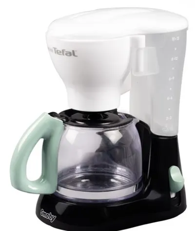 Jucărie pentru copii Smoby - aparat de cafea Rowenta