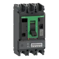 Intreruptor ComPacT NSX630R, 200 kA la 415 VAC, unitate de declansare MicroLogic 5.3 E, 630A, 3 poli 3d